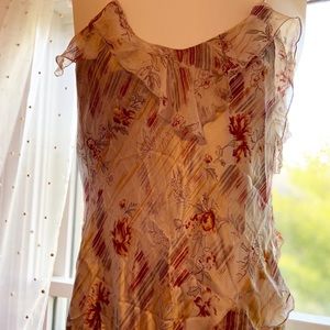 Lapis dress, size M: $25
Never worn, tags attached